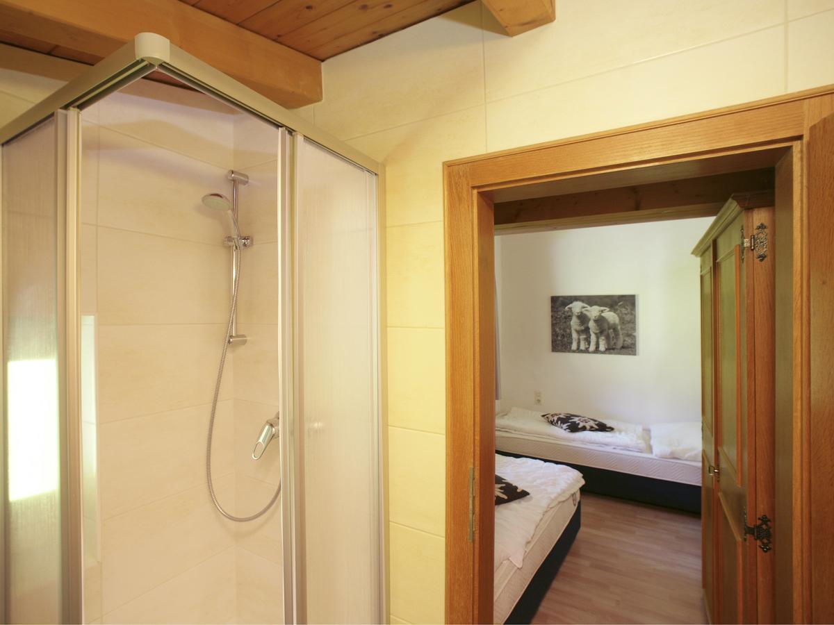 Haus Edelweiss Am See Zell am See Exterior foto