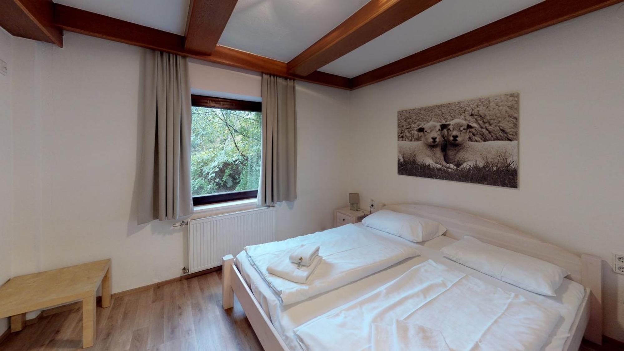 Haus Edelweiss Am See Zell am See Exterior foto
