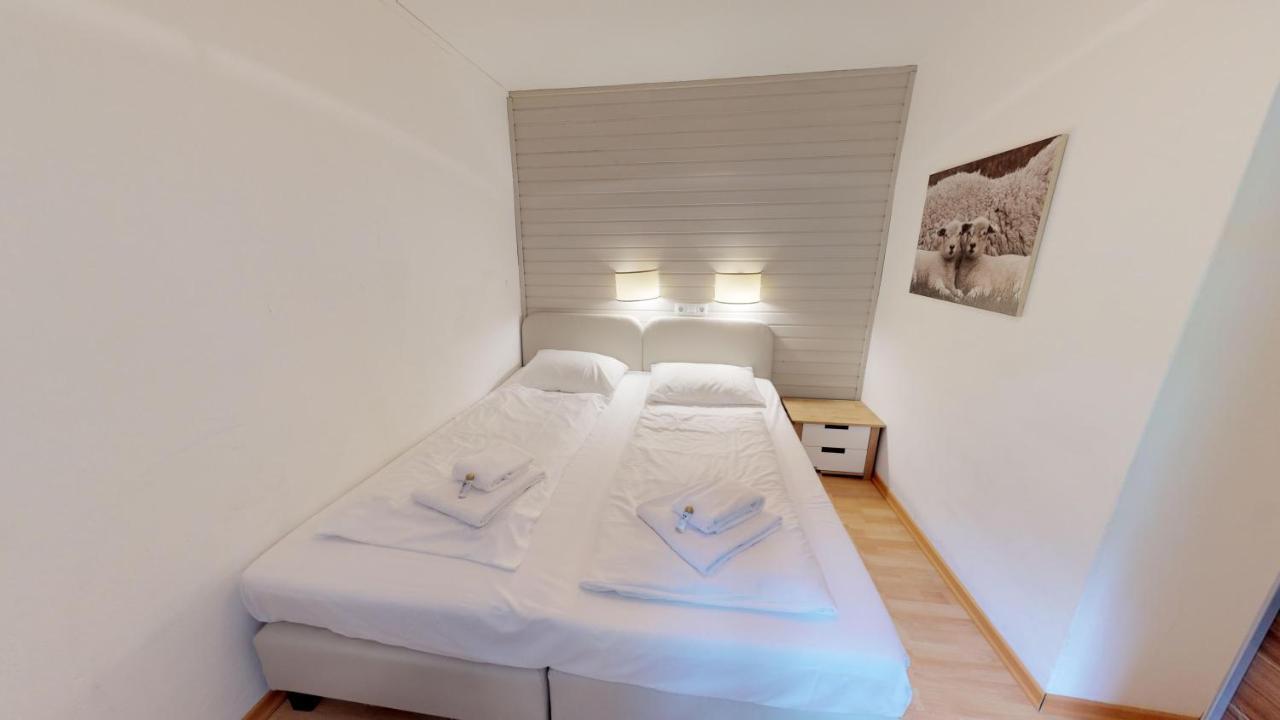 Haus Edelweiss Am See Zell am See Exterior foto